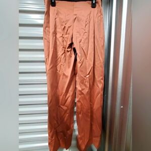 Sz 8 NWT Ryan Roche pants